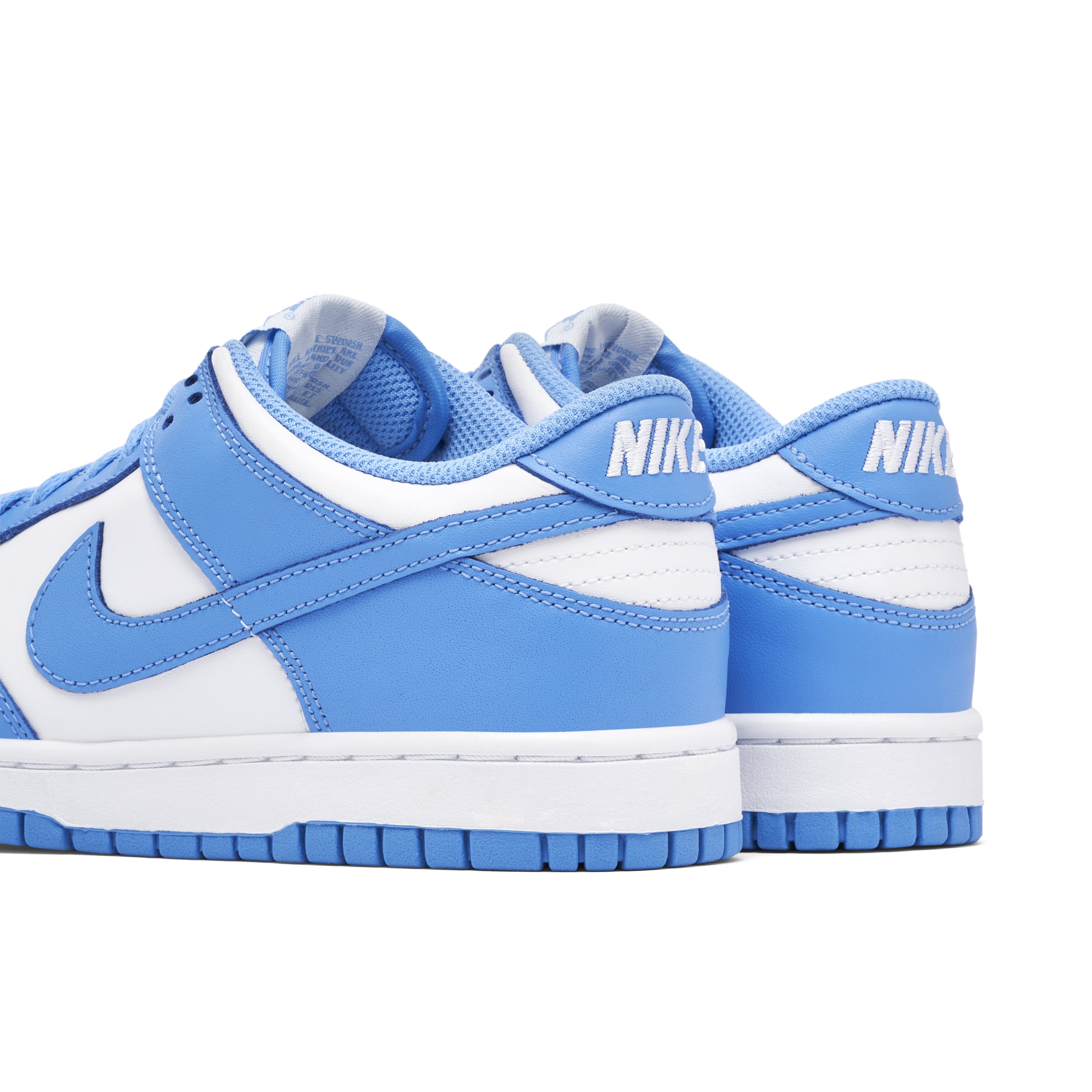 Store Nike dunk low