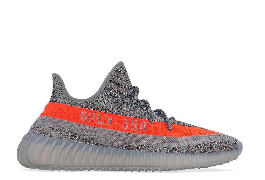 Yeezy Boost 350 V2 Beluga Reflective – Kikokickz