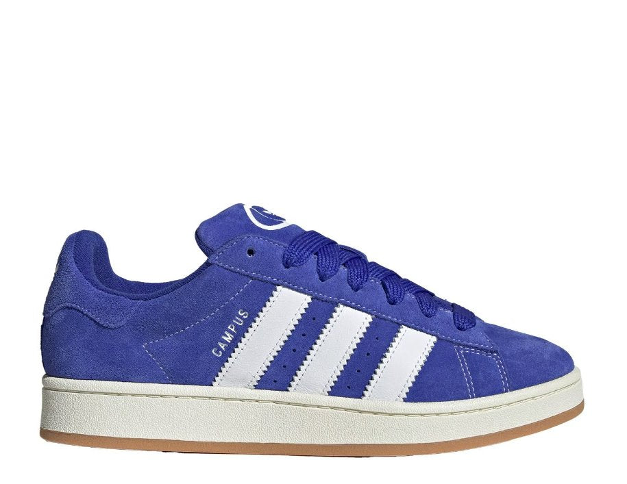 Adidas Campus 00s Semi Lucid Blue Cloud White Campus 00 kikokickz 