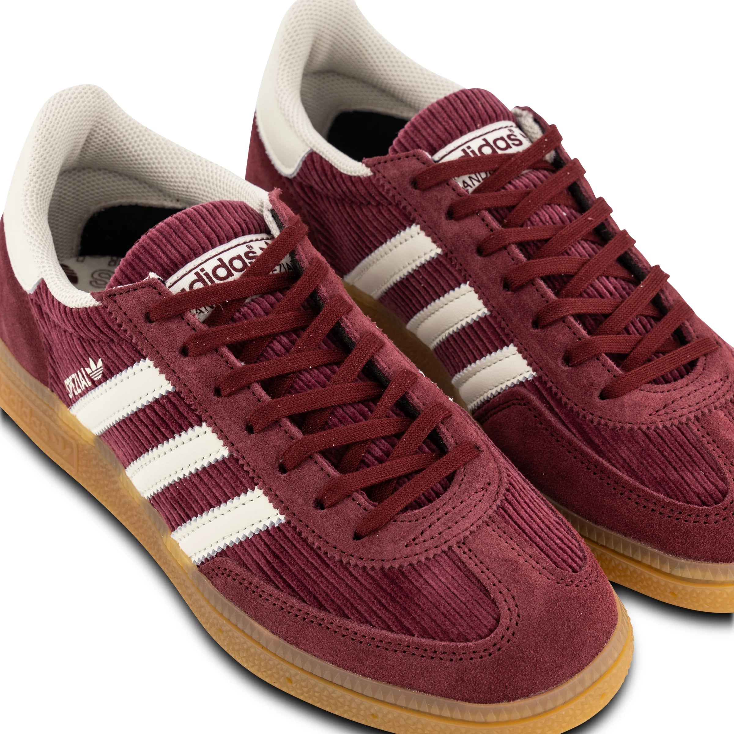 adidas Handball Spezial Shadow Red Adidas Handball Spezial Kikokickz 