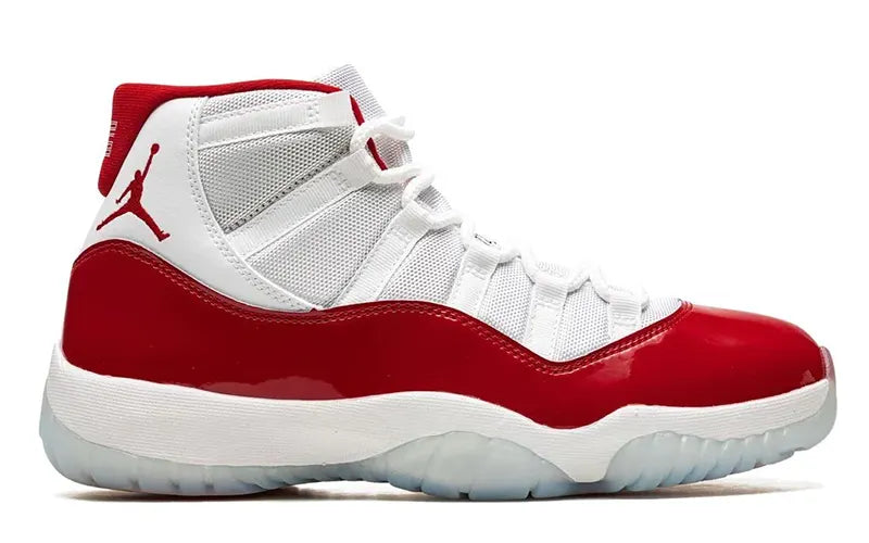 Jordan 11 Cherry kikokickz 