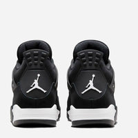 Jordan 4 White thunder Jordan 4 Kikokickz 