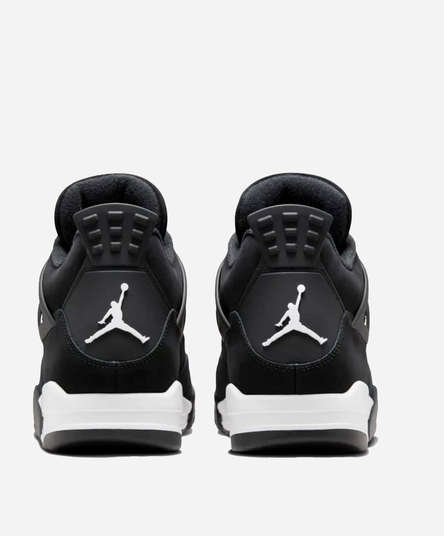 Jordan 4 White thunder Jordan 4 Kikokickz 