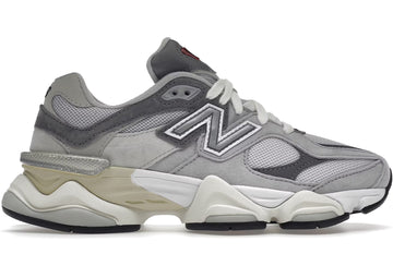 New Balance 9060 Rain Cloud Grey New Balance Kikokickz 