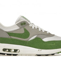 Patta x Nike Air Max 1 “Chlorofyll 20th Anniversary” Air Max 1 kikokickz 