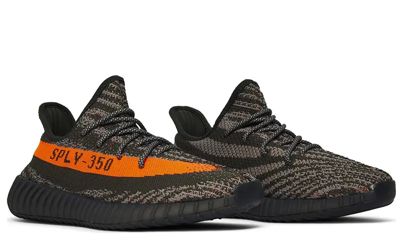 Yeezy Boost 350 V2 Carbon Beluga Yeezy Boost 350 Kikokickz 