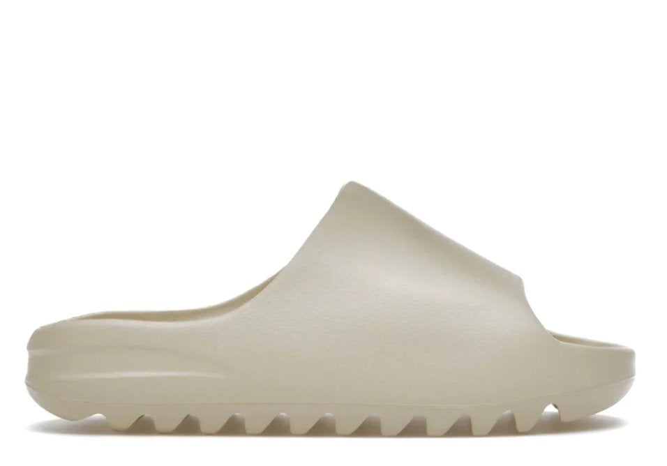 Yeezy Slide Bone Yeezy Slide kikokickz 