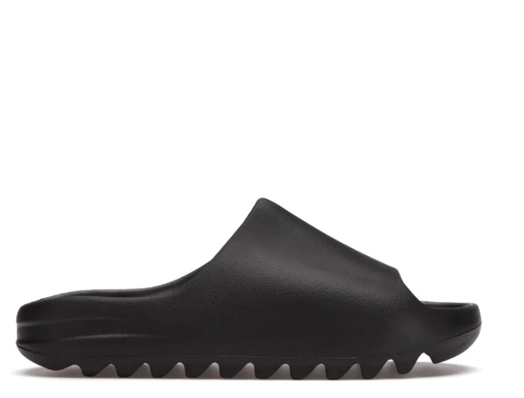 Yeezy Slide Onyx Yeezy Slide Kikokickz 