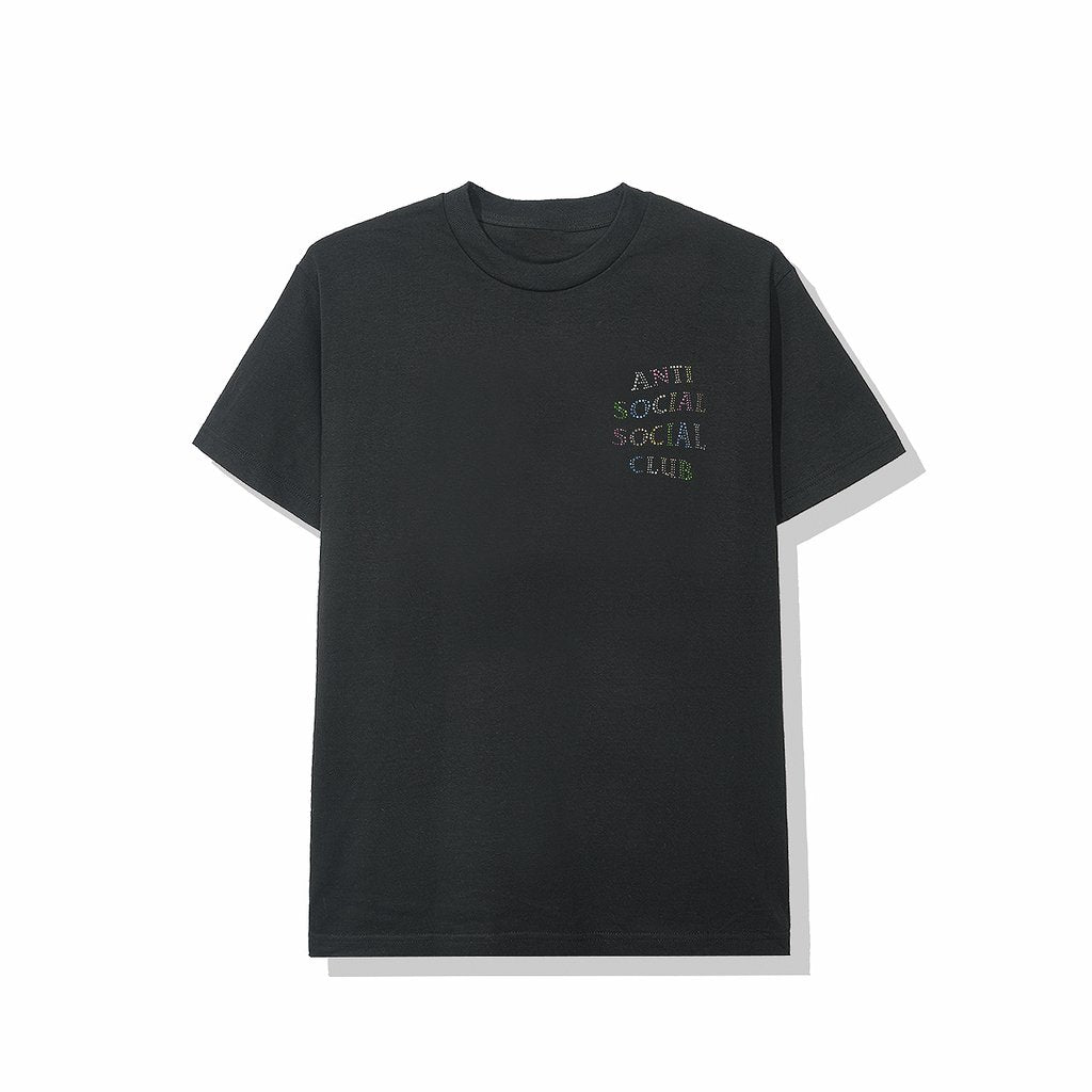 ASSC NT Black Tee kikokickz 