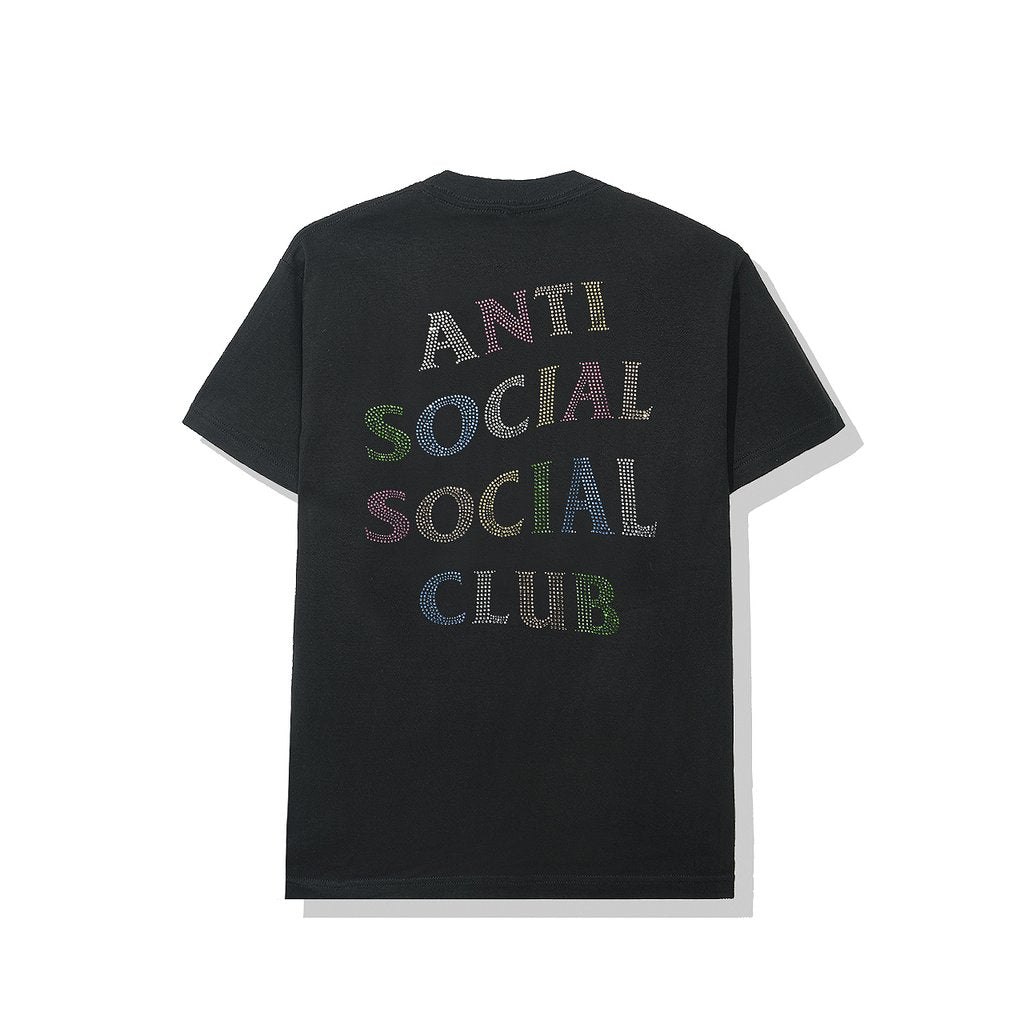 ASSC NT Black Tee kikokickz 