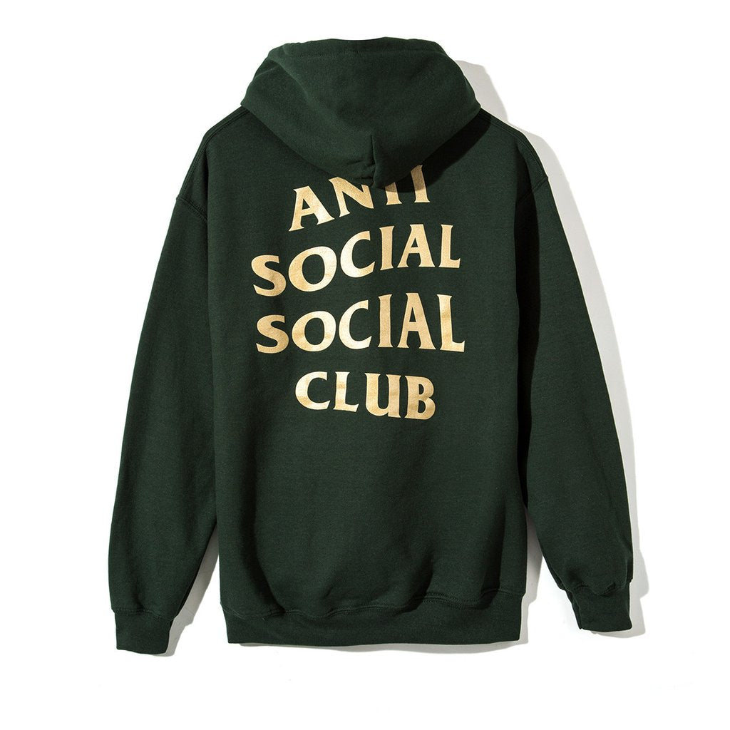 ASSC Redeemed Hoodie Kikokickz 