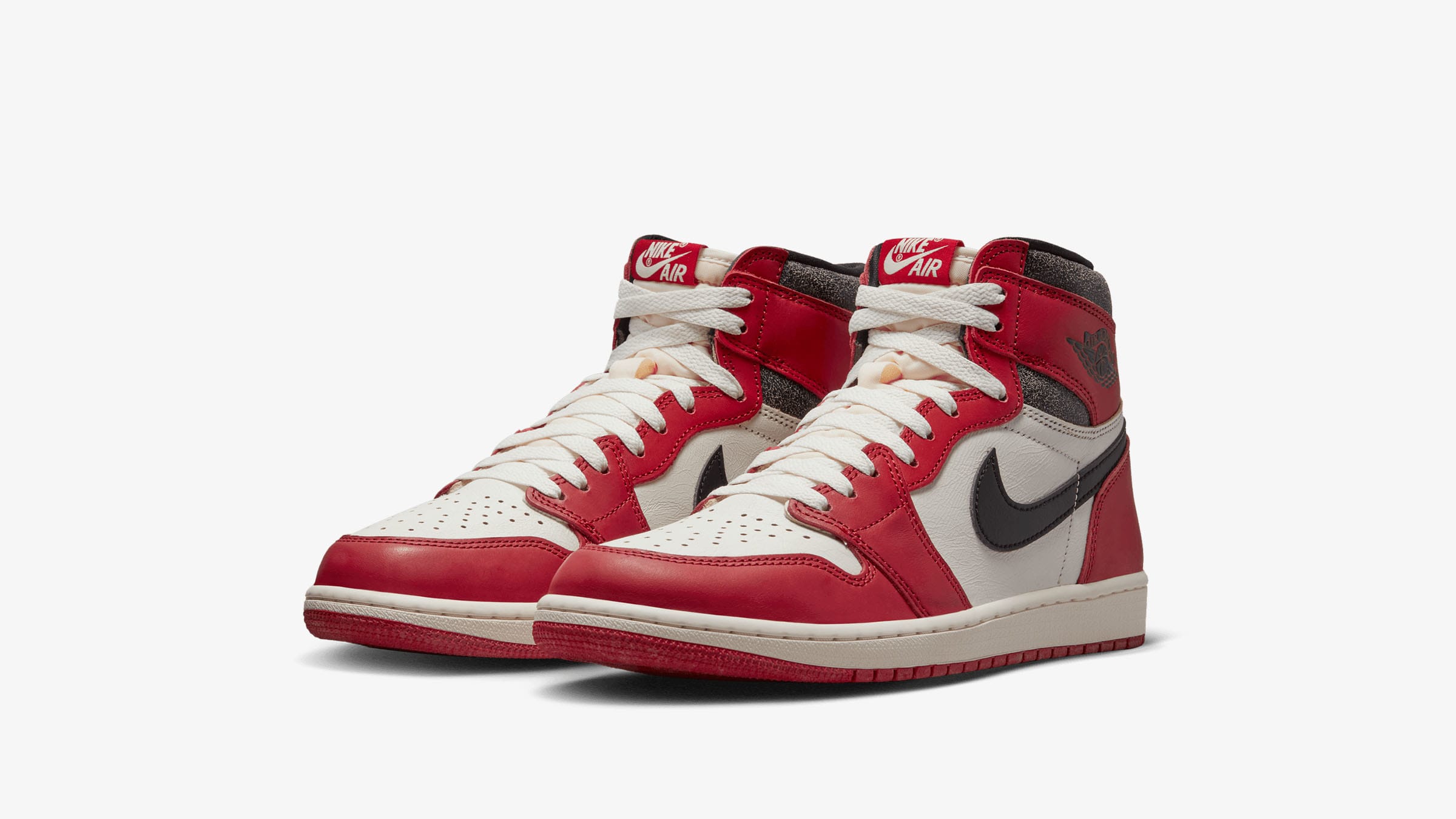 Jordan 1 Retro High OG Lost and Found kikokickz 