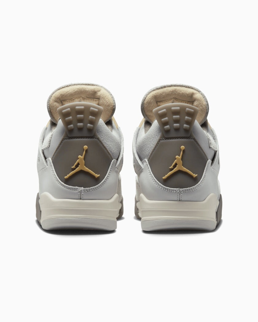 Jordan 4 Craft kikokickz 