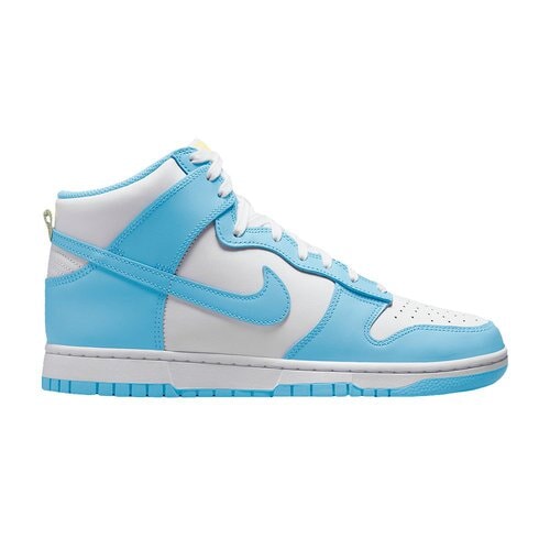 Nike Dunk High Blue Chill kikokickz 