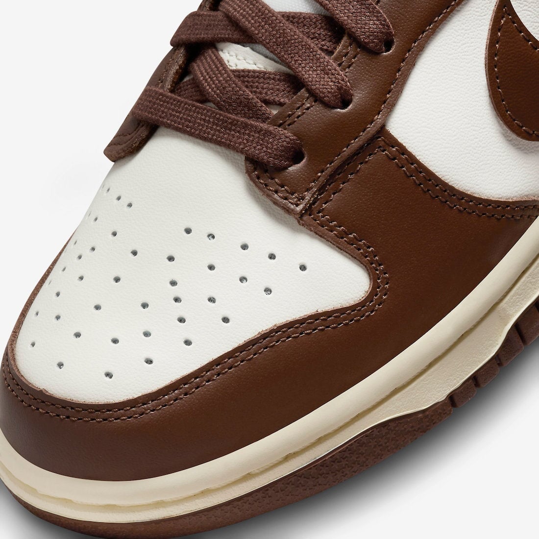 Nike Dunk Low Cacao – Kikokickz