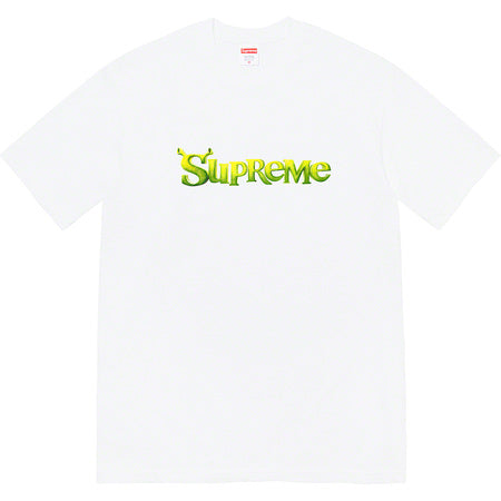 Supreme Shrek Tee kikokickz 