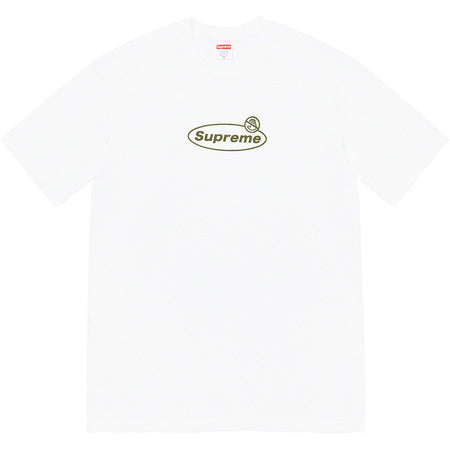 Supreme Warning Tee Kikokickz 