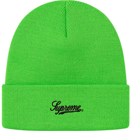 Supreme®/Automobili Lamborghini Beanie kikokickz 