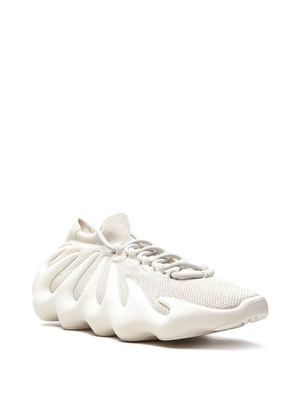 Yeezy 450 Cloud White Kikokickz 