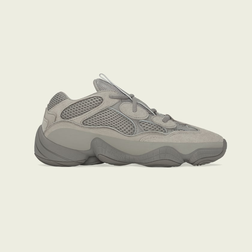 Yeezy 500 Ash Grey Kikokickz 