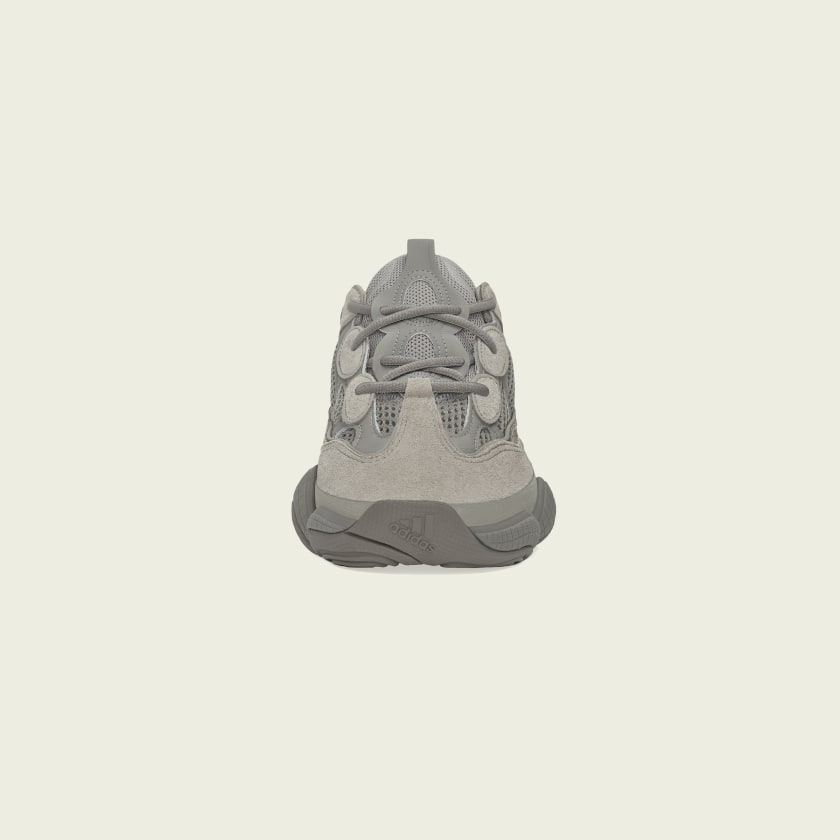 Yeezy 500 Ash Grey Kikokickz 