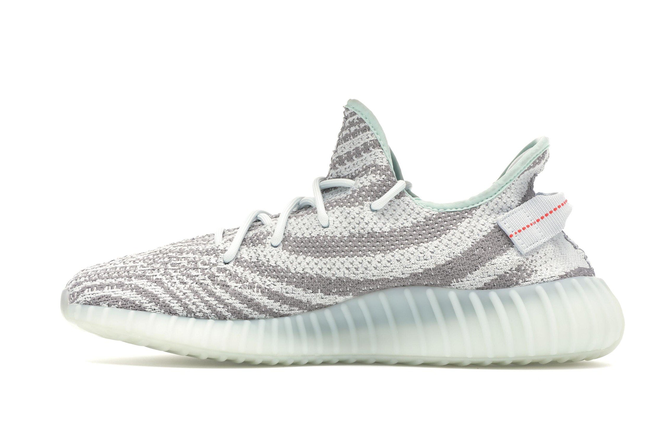 Yeezy Boost 350 V2 Blue Tint kikokickz 