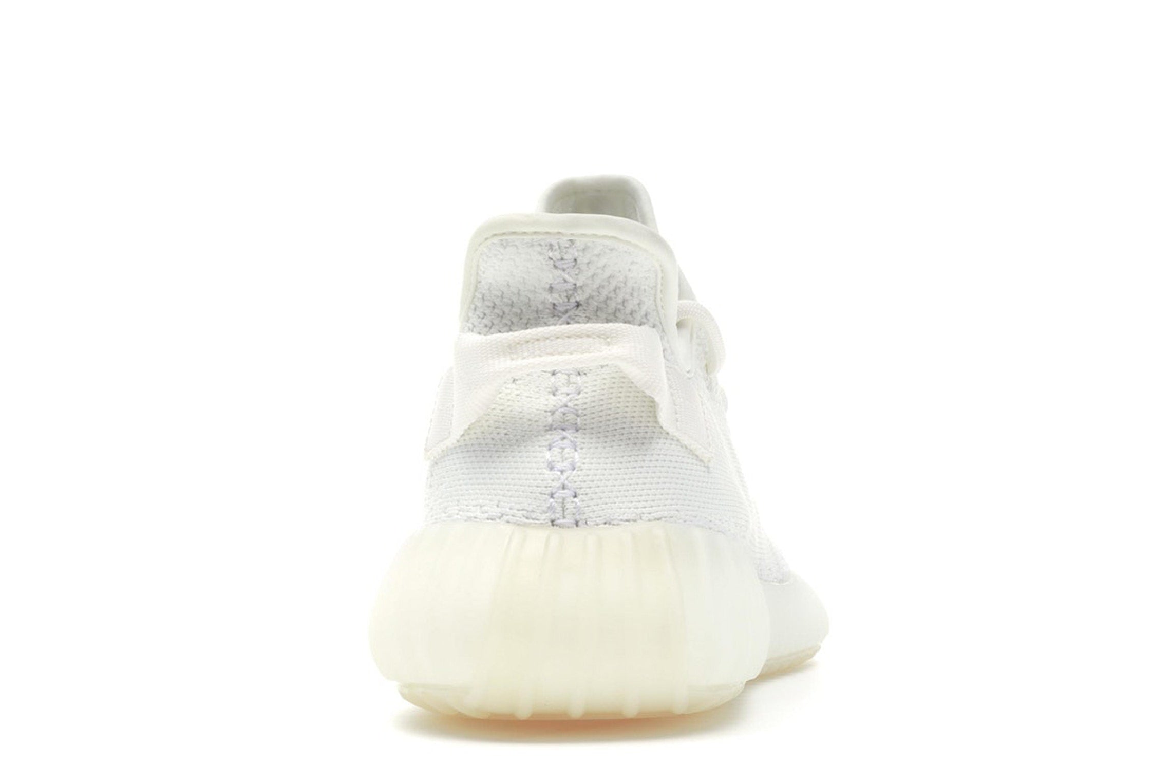 Yeezy Boost 350 v2 Cream White kikokickz 