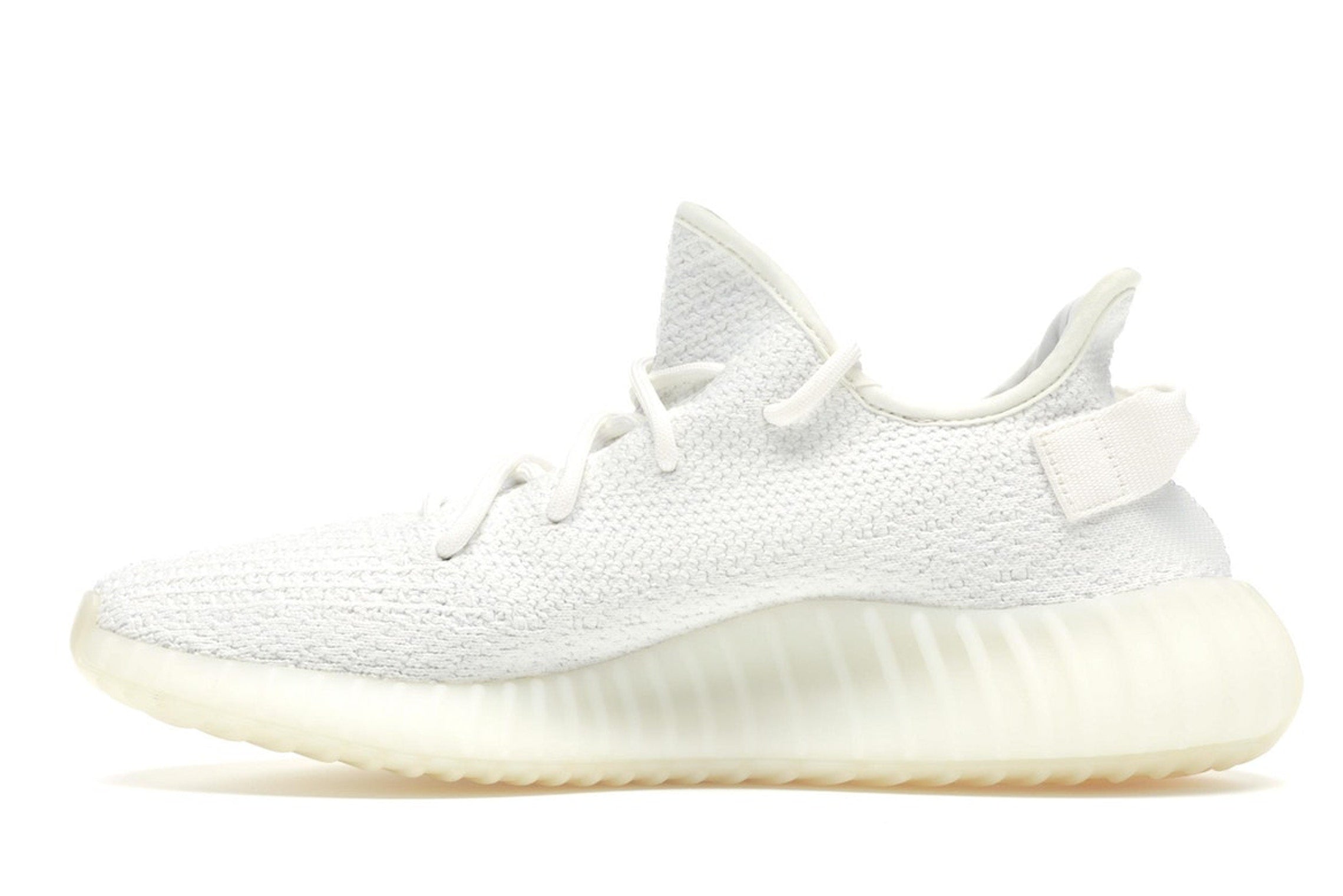 Yeezy Boost 350 v2 Cream White kikokickz 