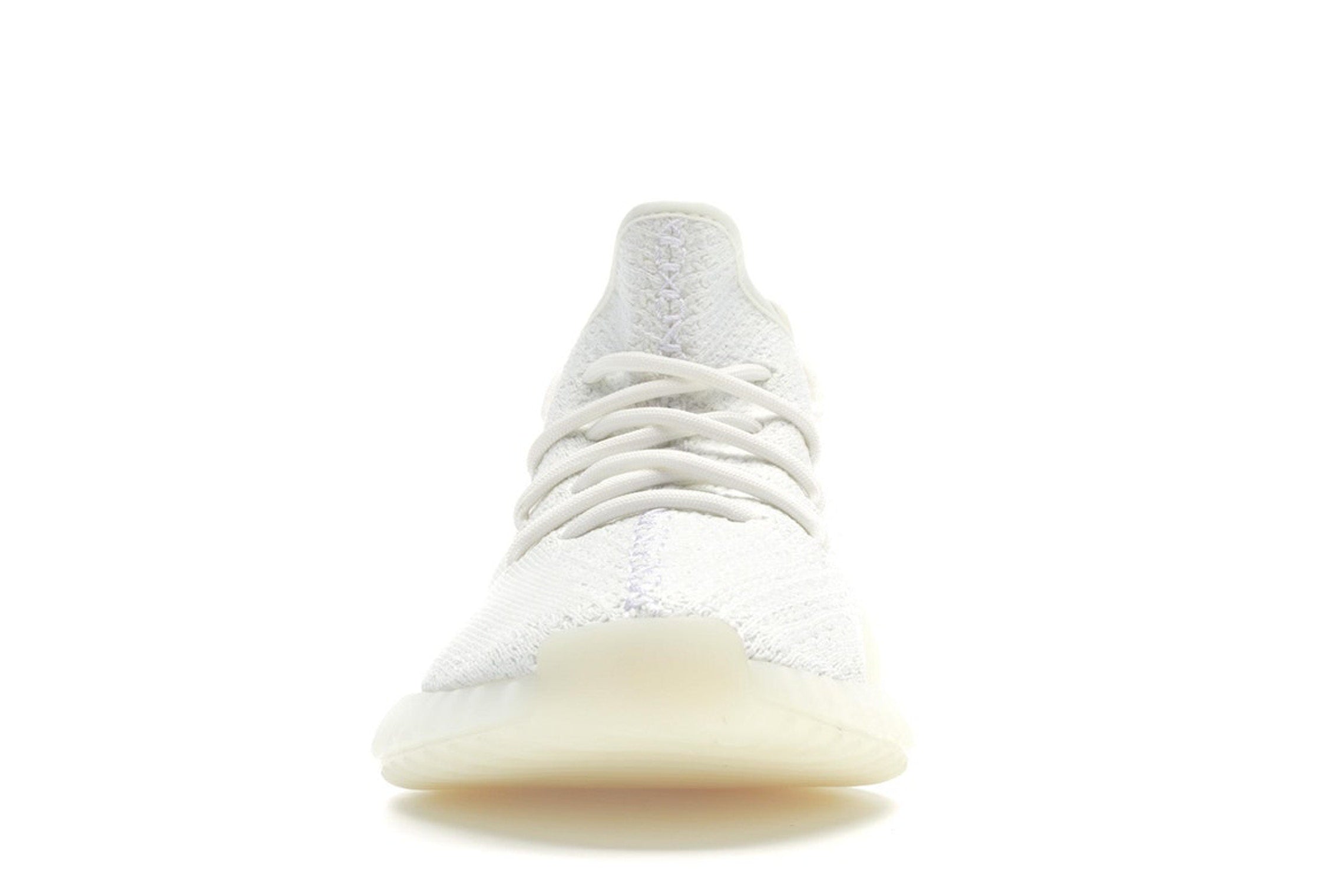 Yeezy Boost 350 v2 Cream White kikokickz 