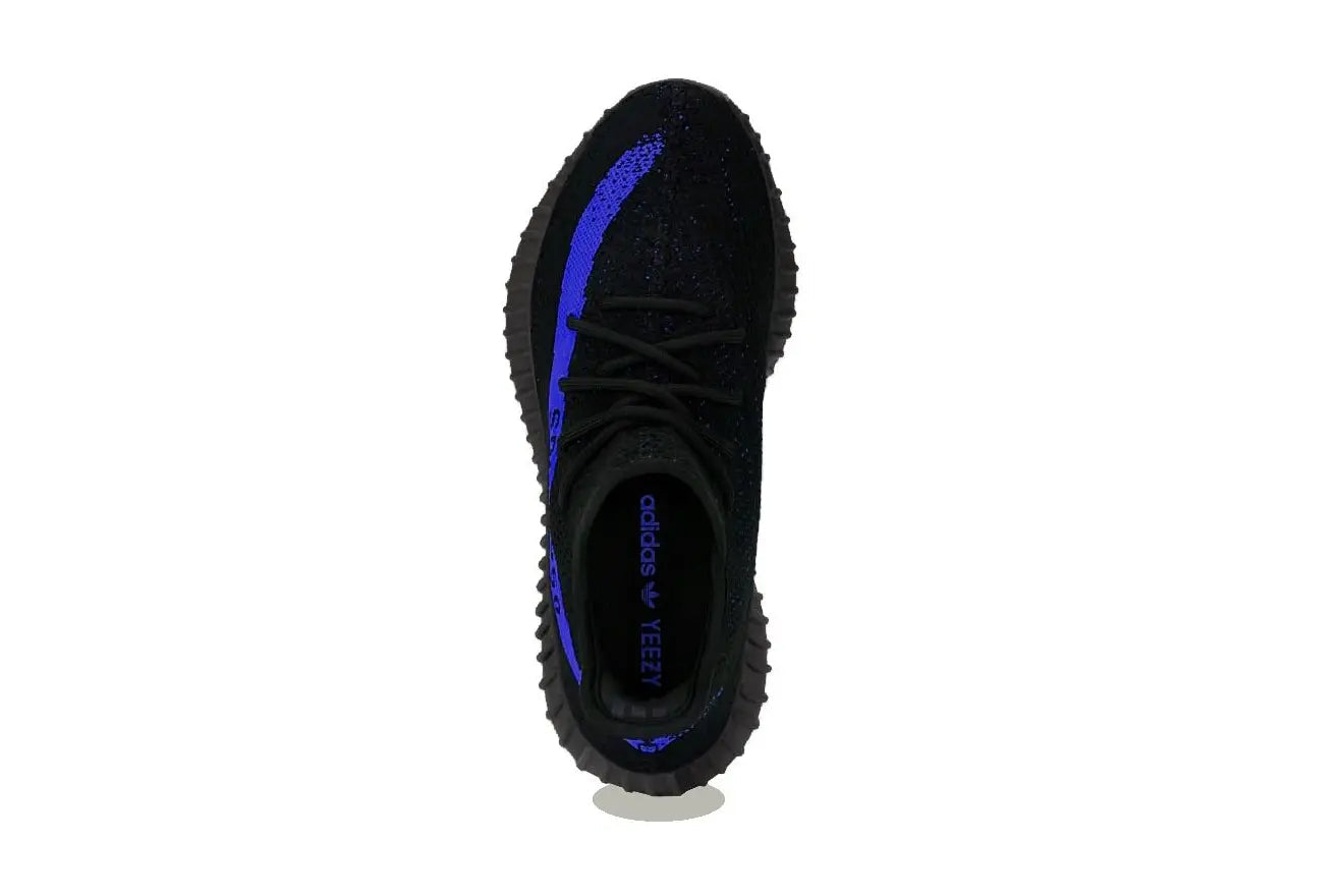 Yeezy Boost 350 V2 Dazzling Blue Kikokickz 