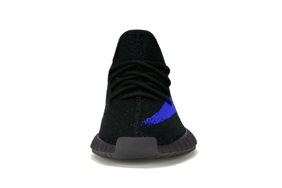 Yeezy Boost 350 V2 Dazzling Blue Kikokickz 