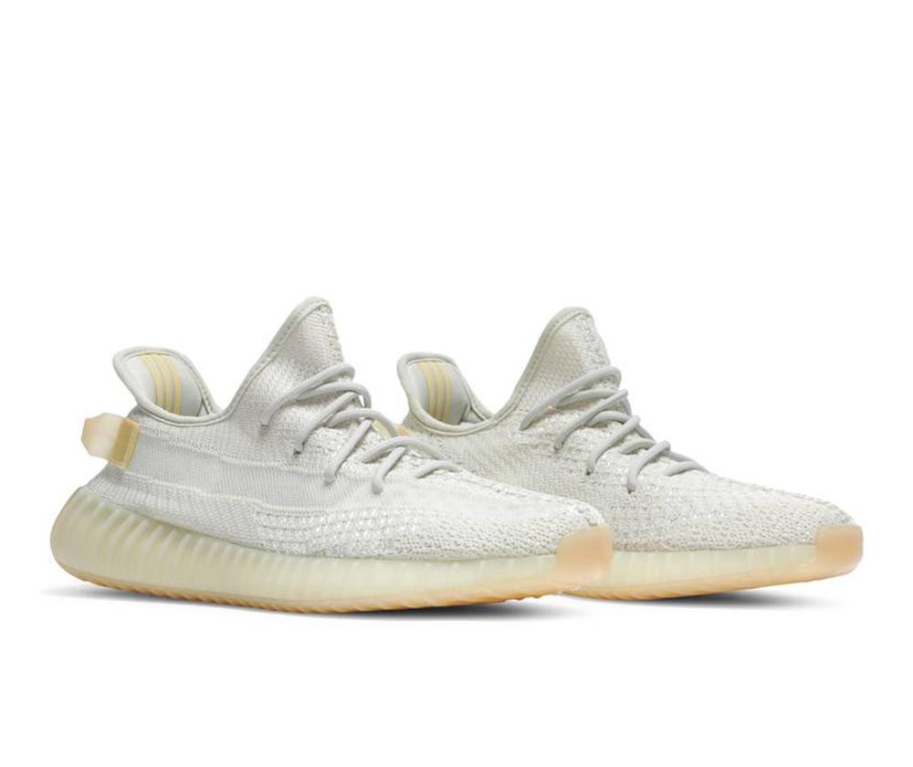 Yeezy Boost 350 V2 Light Kikokickz 