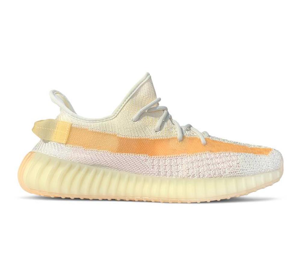 Yeezy Boost 350 V2 Light Kikokickz 