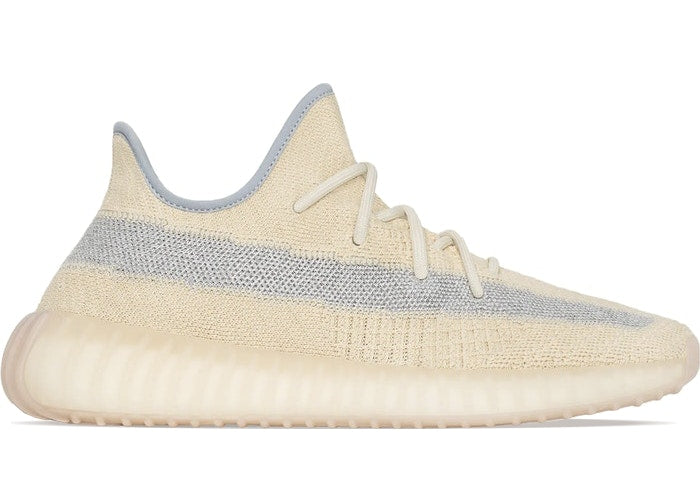 Yeezy Boost 350 V2 Linen kikokickz 