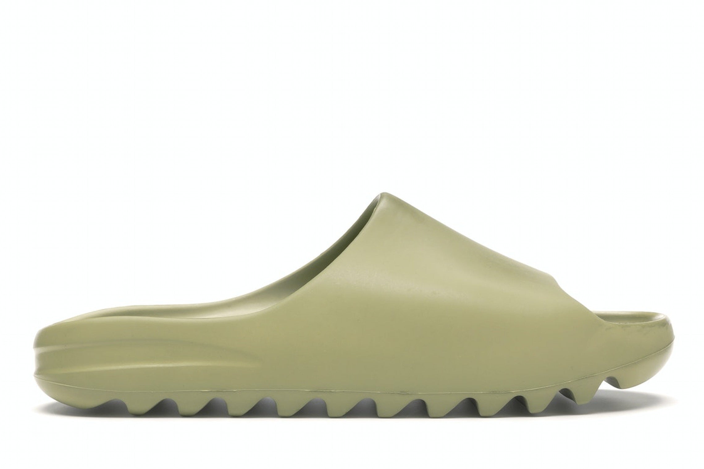 Yeezy Slide Resin Kikokickz 