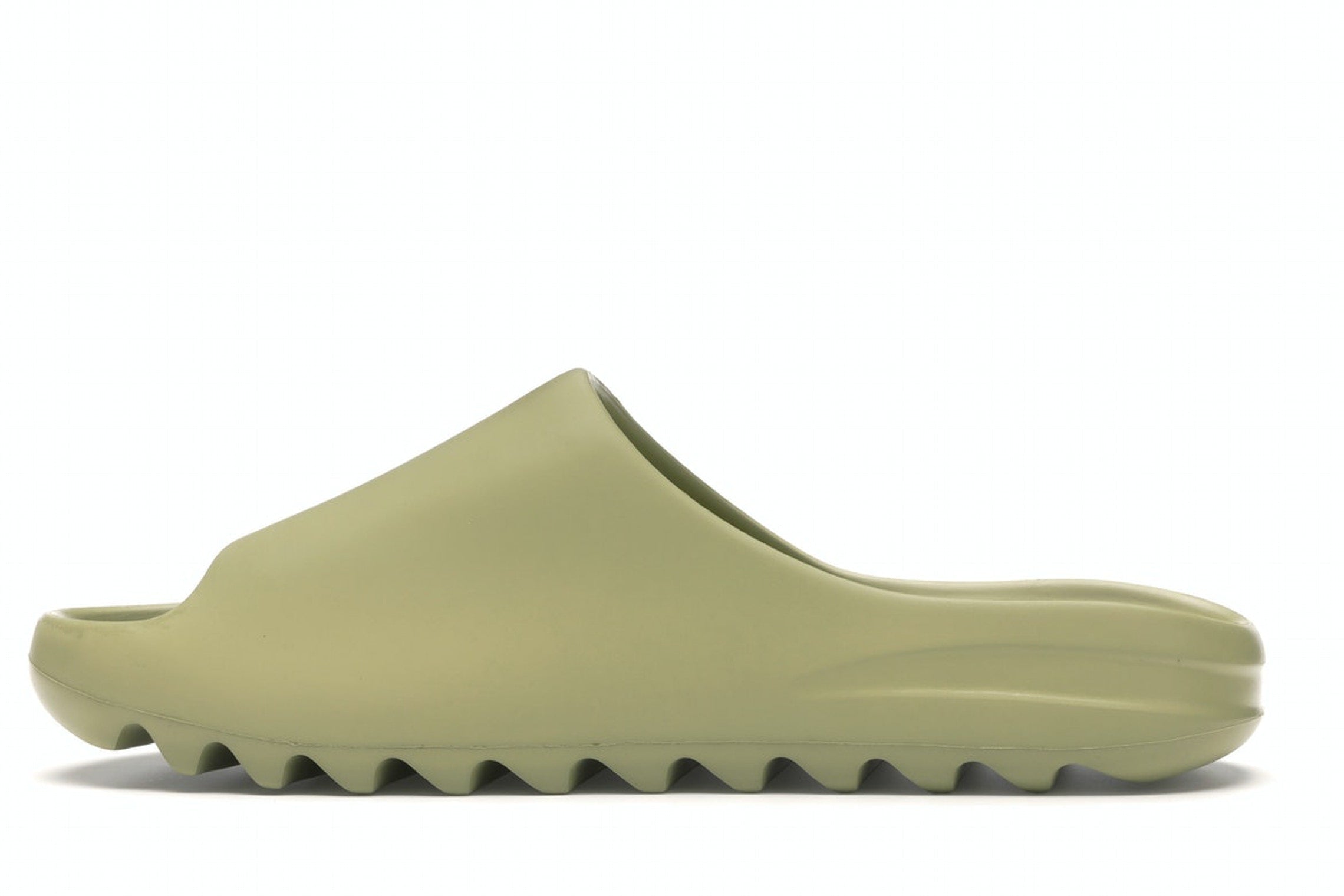 Yeezy Slide Resin Kikokickz 